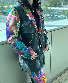 サコティッシュバック